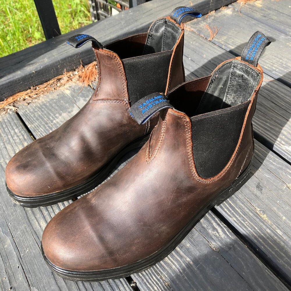 Blundstone 584 Insulated US Mens 10